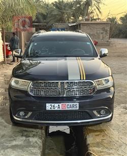 دودج دورانجو